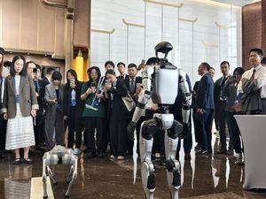 探寻丨闯出自主创新“之江新路”