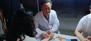 “精彩中医药  健康惠万家” ——右玉县举办2025年“百市千县”中医药文化惠民活动周活动