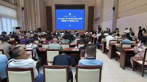 58.1亿元意向签约！2025山西·怀仁羔羊肉交易大会圆满收官
