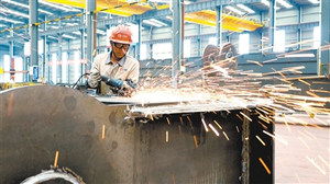 太重(大同)起重机公司实现降本增产双向突破