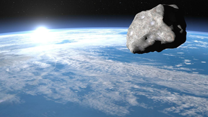 如何探测、防御、开发小行星
