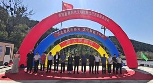 寿阳山底铺村民俗文化节：绘农文旅融合画卷，展 “千万工程” 振兴图景