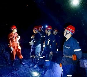 常顺煤业:“三维”明眸——张大监管“安全眼”