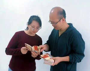 常顺煤业：“文旅宝典”在手  串联职工幸福