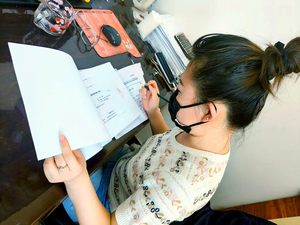 常顺煤业：勤打精“算盘”  守好“一本账”