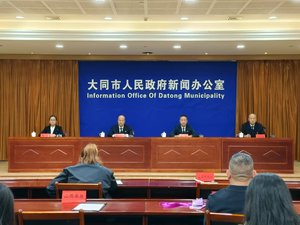 全民健身成风尚 竞技赛事聚新高—“十四五”大同体育实现跨越发展