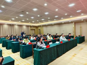 党建引领 履职为民 —— 大同市政协 “十四五” 工作成果丰硕