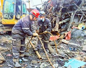 常顺煤业的“日常淘宝”:把“抠门”过成红火日子