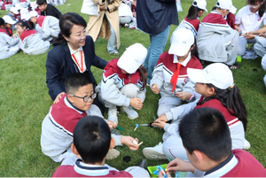 提升全民科学素质 夯实科技强国基础