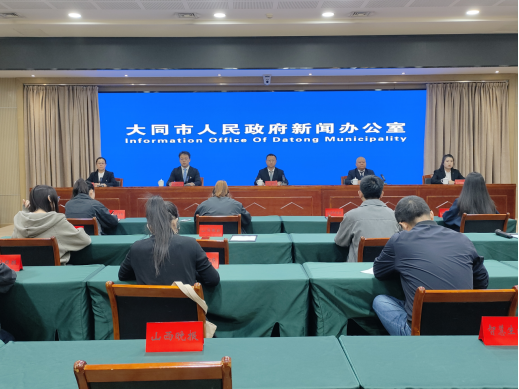 学习运用“千万工程”经验  大同农业农村发展成效显著