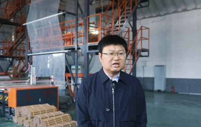 联农富民 筑梦新篇——山西省朔州市平鲁区下水头乡