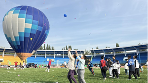 厚植创新沃土 点亮科学梦想 ——大同市平城区全国科普月活动精彩纷呈