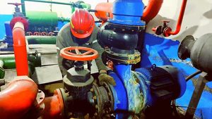 常顺煤业：未“冬”先行  “热”力全开