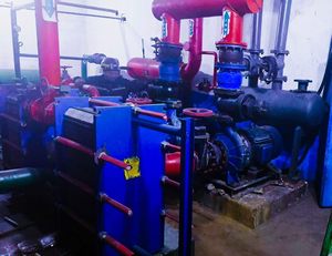 常顺煤业：七日“熔寒”攻坚  十月暖流滚滚