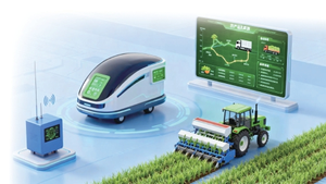 数智时代，农民如何受益？