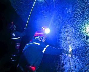 常顺煤业：“靶向”管控提升煤炭“含金量”