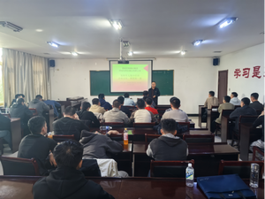 同发东周窑煤业公司：以“兵”魂铸企魂 赋能退伍军人成长