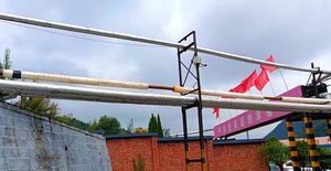 常顺煤业:节水实践多点开花 “负资产”蜕变“活资源”