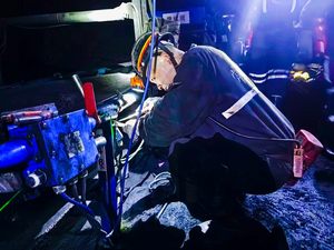 常顺煤业:精准管控筑牢安全屏障  高效协同推动稳产有序