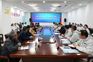 北京医院国家医疗队走进阳泉开展巡回医疗工作