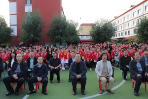 山西师大交响乐团走进朔州市第四小学校，奏响美育新乐章