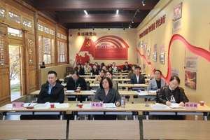 大同市平城区 以赛为翼 助力新征程理论传播远航