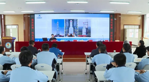 朔州：大国工匠进校园 传承匠心铸辉煌