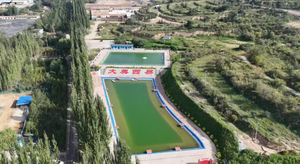 平鲁区西易村：农文旅融合 激活乡村振兴新动能