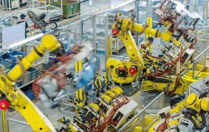 思想之光照亮奋进之路