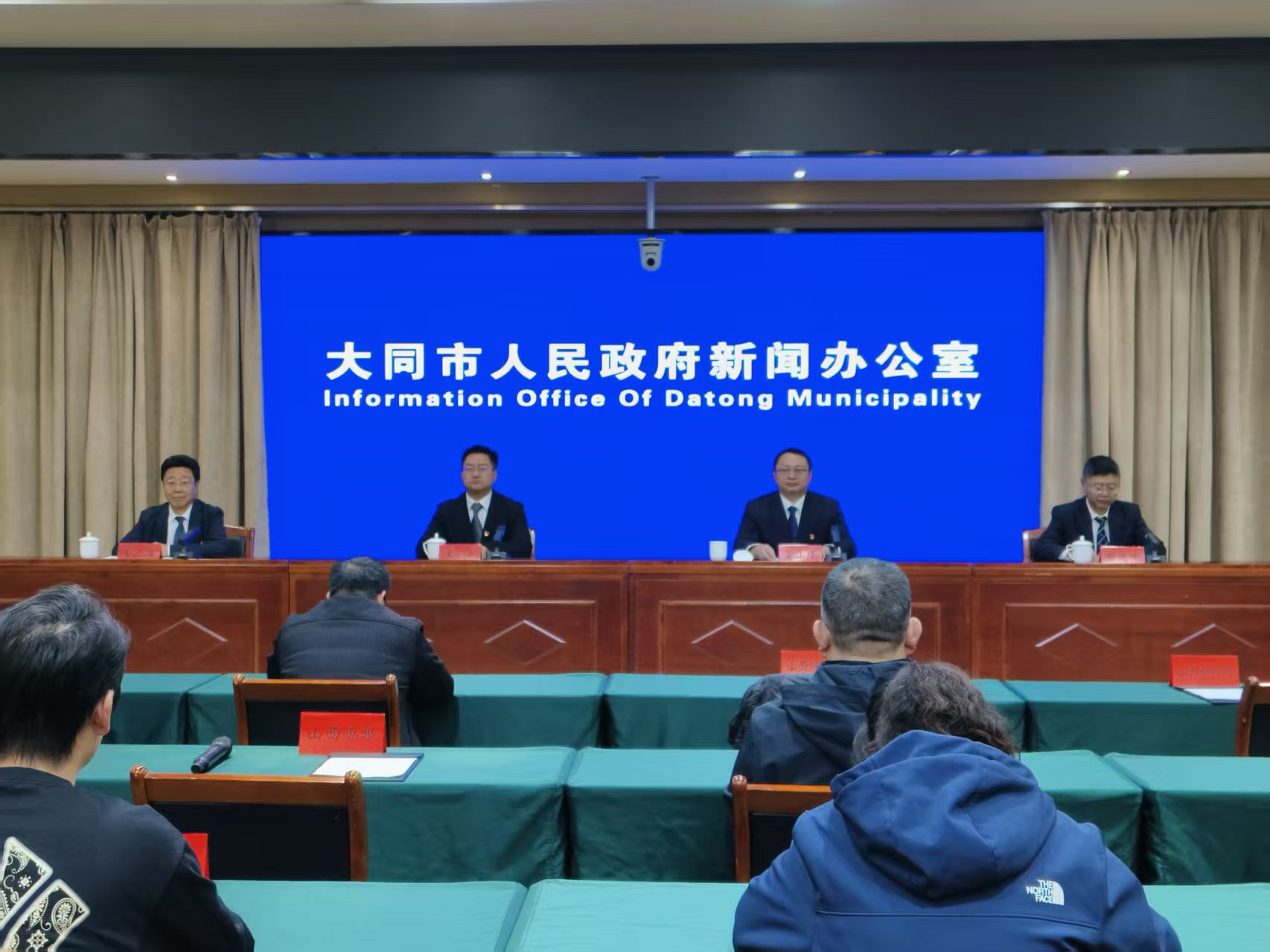 经济、产业、民生齐发力！大同云州区 “十四五” 发展交出亮眼答卷