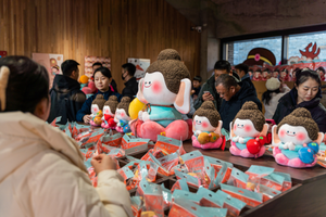 大同市平城区:深耕 “文创 +” 赋能文旅新发展,激活传统文化与消费潜力