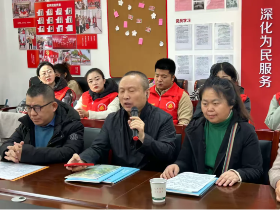 共享文学之美 共话心灵之约 ——大同市平城区举办“拥抱世界 共享美好”残疾人读书分享会