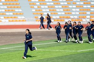 专家热议教育部要求全面落实“体育每天2小时”