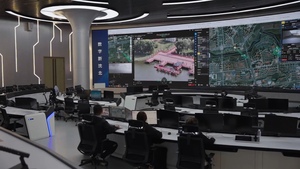 无人机“智慧巡检”打造低空经济新样本