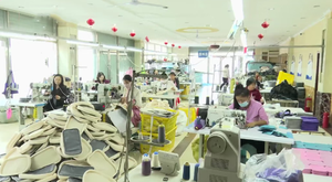 平鲁区:老百姓实现了“家门口就业”