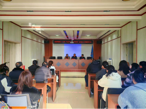 聚焦家庭教育痛点 人大代表实时应答 —— 大同市平城区卧虎湾街道 “代表月月见” 活动暖民心