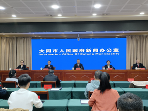 天镇县“十四五”答卷:GDP提前一年达标 多项指标增速创历史最佳