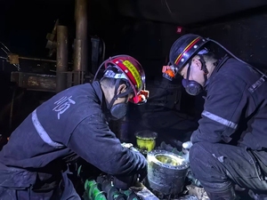 常顺煤业：&ldquo;四抓一保&rdquo;冲刺收官 精准施策收割安全