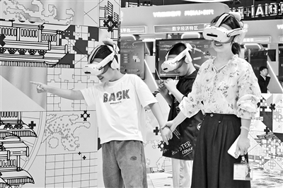 江西如何打造VR产业高地