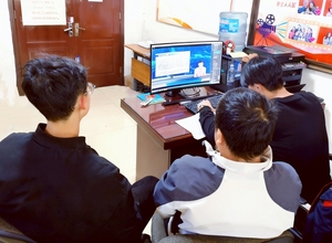 常顺煤业： &ldquo;躺学&rdquo;新范式推动最新版《煤矿安全规程》线上学习全覆盖