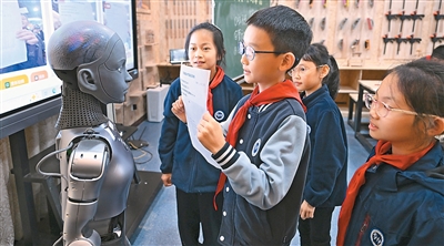 人形机器人的未来该怎么走