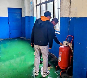 常顺煤业：供暖保障&ldquo;不缺位&rdquo; 暖流护航&ldquo;温度线&rdquo;