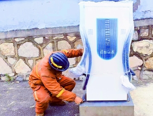 常顺煤业:装“桩”走心续航绿色生活