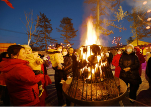 大同市平城区聚力城市乡村业态互补
