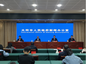 产业兴 城乡美 百姓富  新荣区&ldquo;十四五&rdquo;高质量发展呈现新图景 