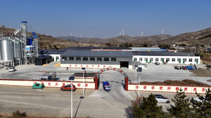 平鲁区西水界乡:党建领航促发展 绘就致富新图景