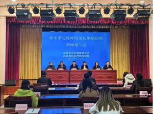 秋冬呼吸道疾病高发期,专家教你科学应对:何时就医、如何用药一目了然