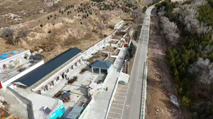 山西朔州平鲁区双碾乡:蹚出一条“生态美、产业兴、百姓富”的高质量发展之路