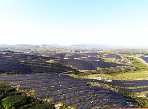 400MW/2400MWh!山西建投安装集团中标包头大型储能重点示范工程