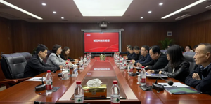 朔州市科技部门赴江苏学习考察 深入推进“晋创谷·朔州”招商引才